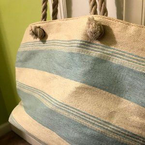 Palmetto Moon Beach Bag